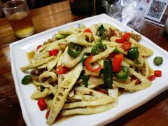 -下梅人家土菜馆(历史文化餐厅度假区店)