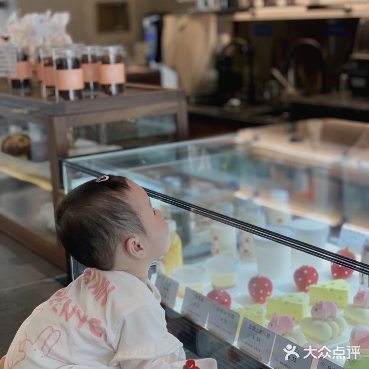 东莞·每一帧都是美式复古电影🎬的甜品店🍮