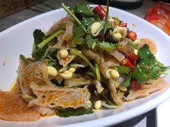 -小杨烤肉(高新店)