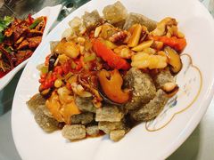 -裕合顺清真餐厅·回民老菜·大连海鲜(西安路店)