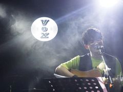 -Vox Livehouse(长沙店)