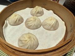 鸡汁小笼包-桂满陇·蟹黄小笼汤包(环球港店)