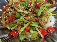 -马布尔莱斯食府(西红门店)