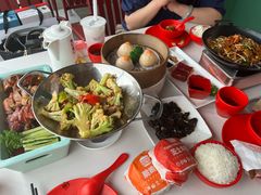 -避风塘(百联奥特莱斯广场店)