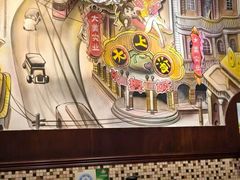 -百岁鱼(七一路店)