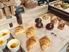 -晶丽香榭自助餐(南京大饭店)