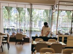 -粤陸玖玖·港式手作茶餐厅(珠江路店)