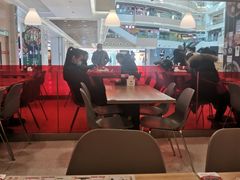 大堂-阳阳中国饭(龙湖大兴天街)