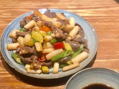 -静一餐厅·湖北菜(前门创始店)