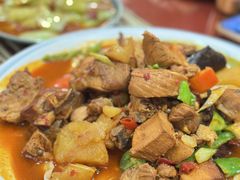 -新疆伊宁远征餐厅