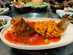 -羲和雅苑•北京烤鸭(平安国际金融中心店)