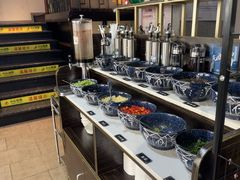 -金龙·打边炉(南京西路店)