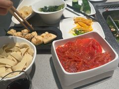-海底捞火锅(奉化银泰店)