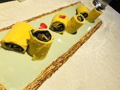 -蔓兰家的四季S0餐厅·融合菜(当代MOMA店)