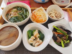 -喜宝母婴月子会所