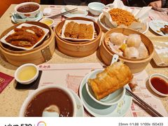 -点都德(长泰广场店)