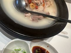 -新兴·金羊座·粤菜点心(乐峰店)