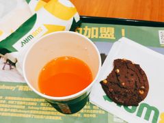 -赛百味SUBWAY(高新绿宝店)