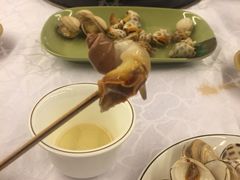 -桃源尚品海鲜酒楼(京港澳高速店)