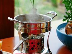 -V Bar海景扒房(北海湾惠龙万达嘉华酒店)