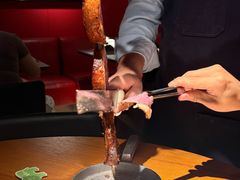 -拉蒂娜·巴西牛排馆 Latina·Brazilian Steakhouse(王府井喜悦店)