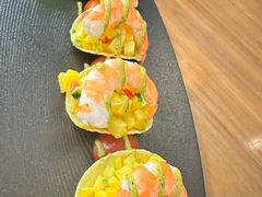 -泰合院(凯德晶品购物中心万寿路店)