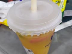-茶百道(广都店)