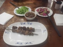 -柴氏风味斋(甘家口店)