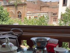 -百年老茶馆