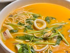 -闽上鲜·福建菜(龙湖滨江天街店)