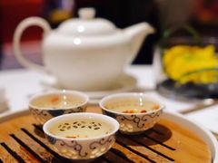 -香宫(九龙香格里拉店)