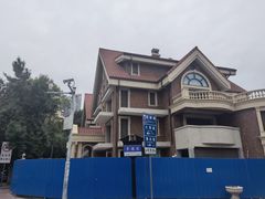 -逸阳梅江湾学校