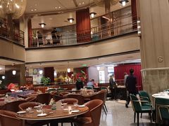 -上海人家花樣年华(中山公园店)
