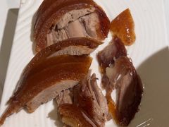 -贝勒爷·酥不腻烤鸭