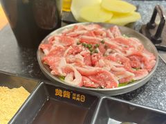 -赞酱川式烤肉(蜀都万达店)