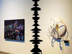 -中华艺术宫(上海美术馆)