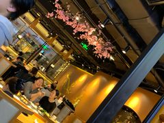 -呷哺呷哺(万达新世界店)