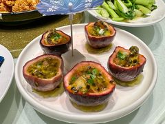 -79号渔船海鲜饭店(华强北店)