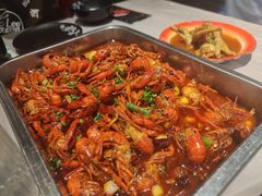 -李叔叔虾蟹大排档(青羊店)