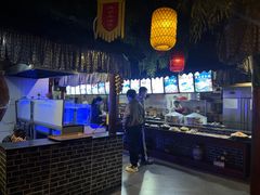 -彭家大院(弘道路店)
