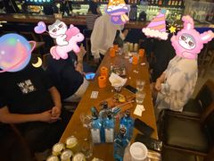 大堂-COMMUNE幻师(十亩地店)