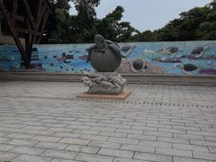 -广东惠东海龟国家级自然保护区