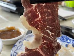 -伟记牛肉(金鸿公路店)