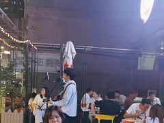 -可口香·非遗老号烧烤(南岗直营店)