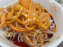 -薛昌利大米面皮(南关正街店)