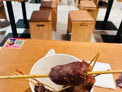 -裕兴旺老上海特色里脊肉(云瑞邻里中心店)