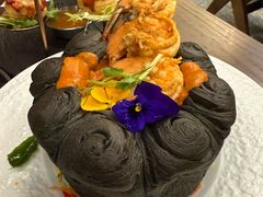 -Shantek象提南亚餐厅&西餐融合Bistro(淮海中路店)