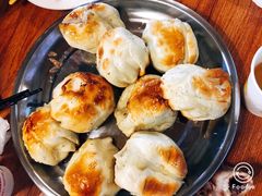 烤包子-恺撒烤包子