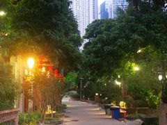 -绿雅居原生态农庄(小涌店)