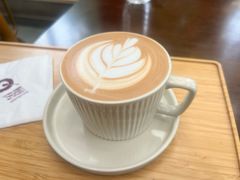 -Home Cafe